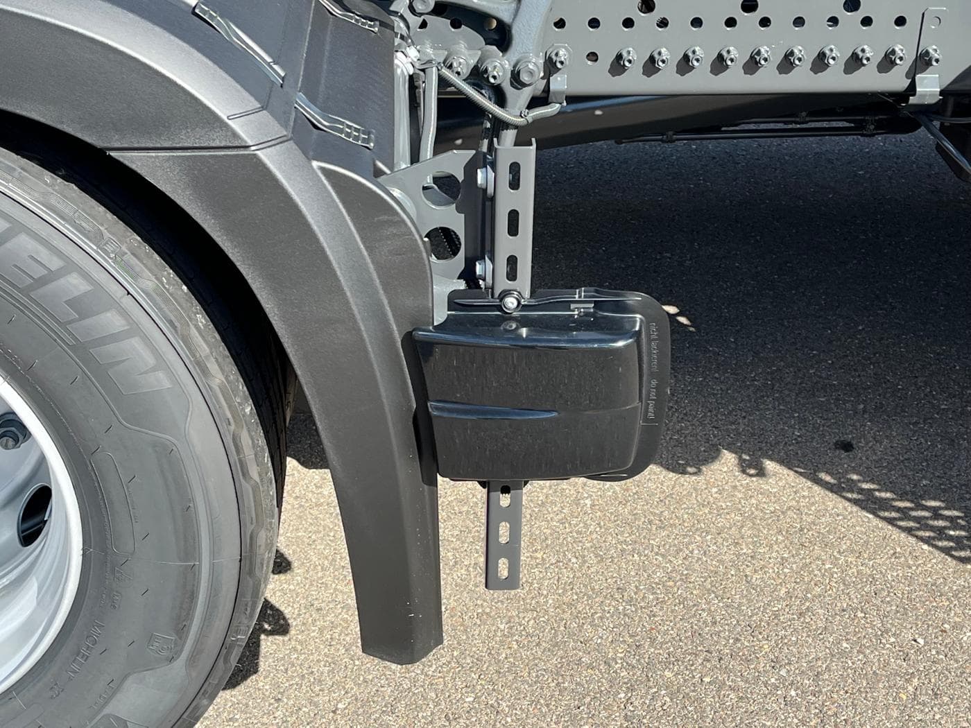 Mercedes-Benz Actros 1848 LS Bild 7