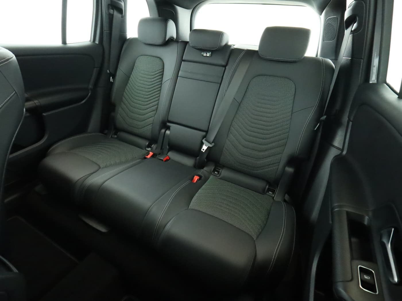 Mercedes-Benz GLB 180 d Bild 18