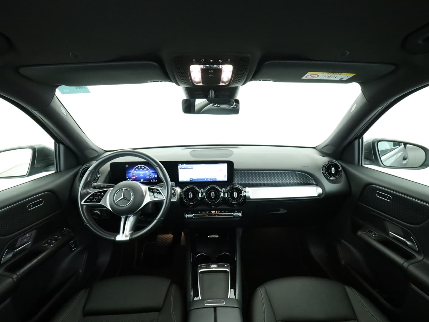 Mercedes-Benz GLB 180 d Bild 19