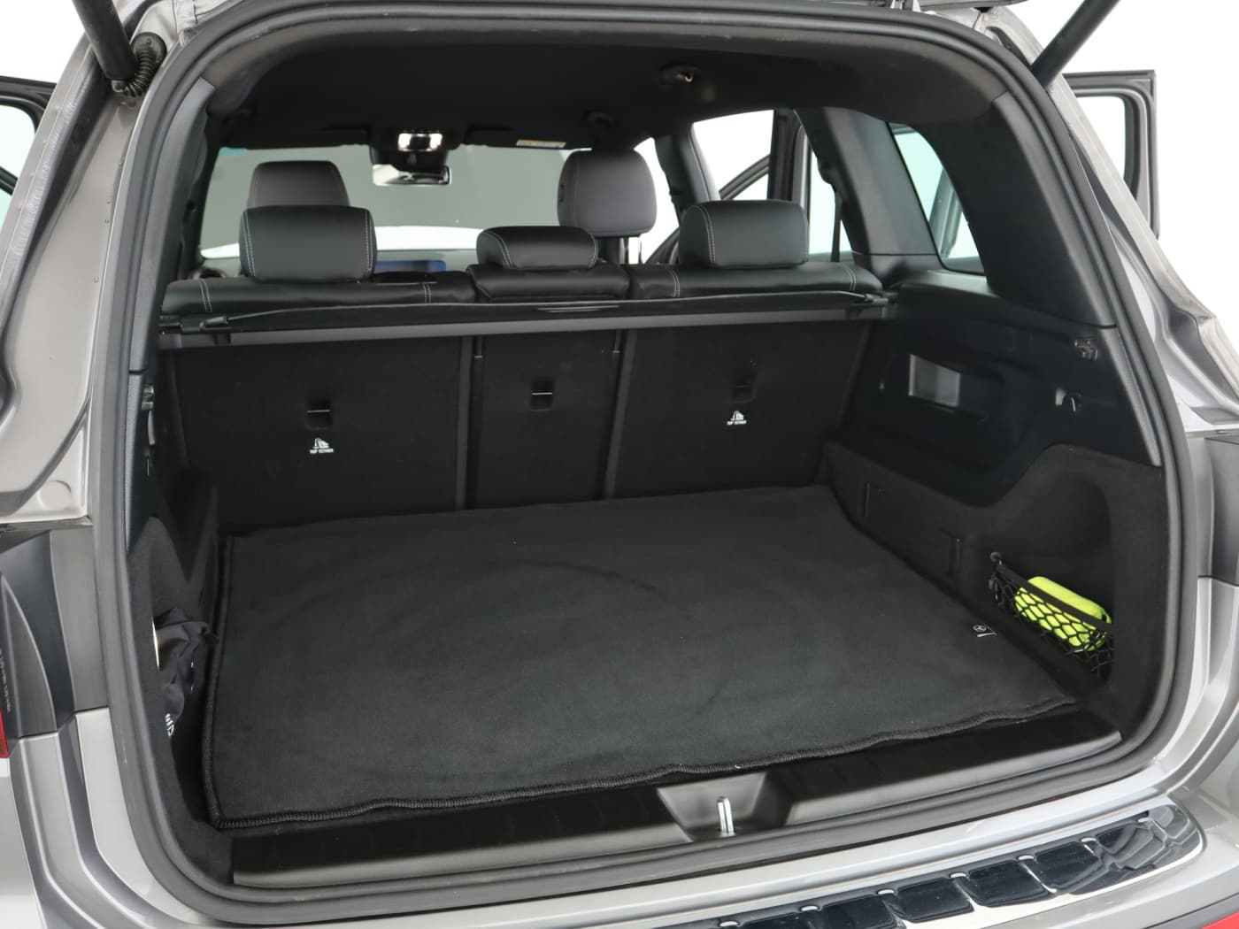 Mercedes-Benz GLB 180 d Bild 22