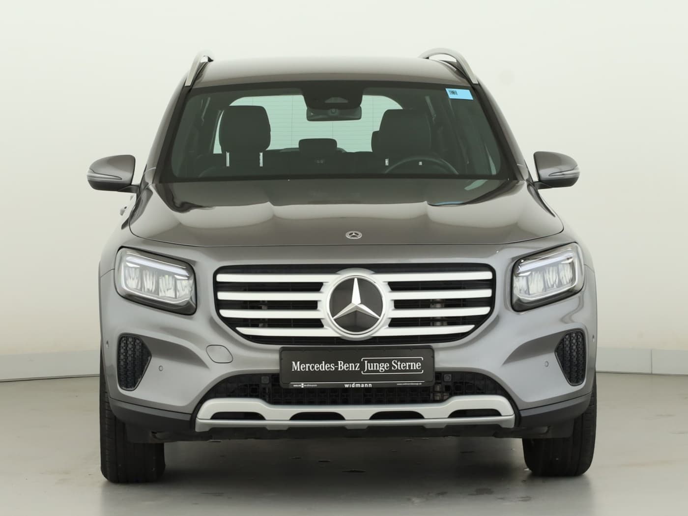 Mercedes-Benz GLB 180 d Bild 3