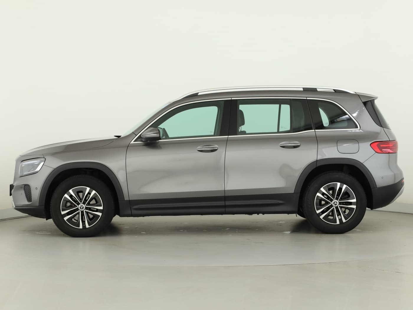 Mercedes-Benz GLB 180 d Bild 7