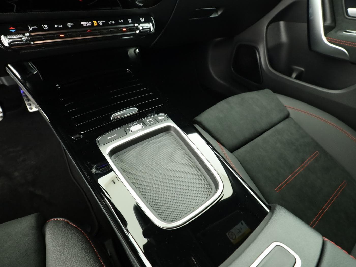 Mercedes-Benz CLA 220 d SB Bild 15