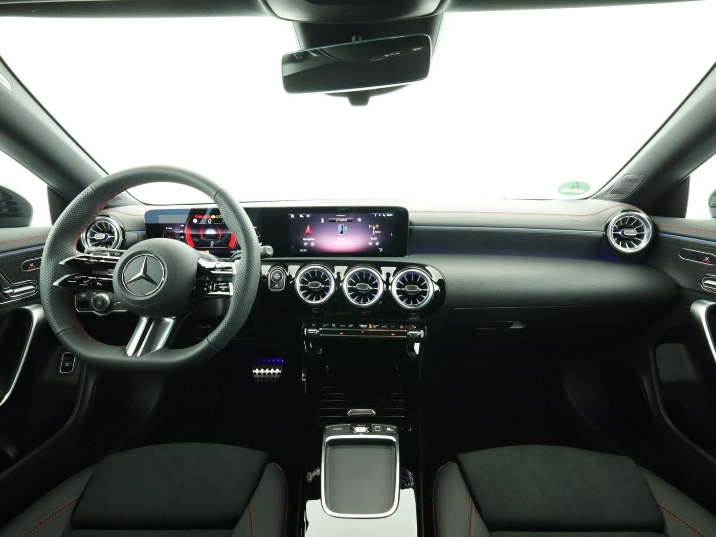 Mercedes-Benz CLA 220 d SB Bild 19
