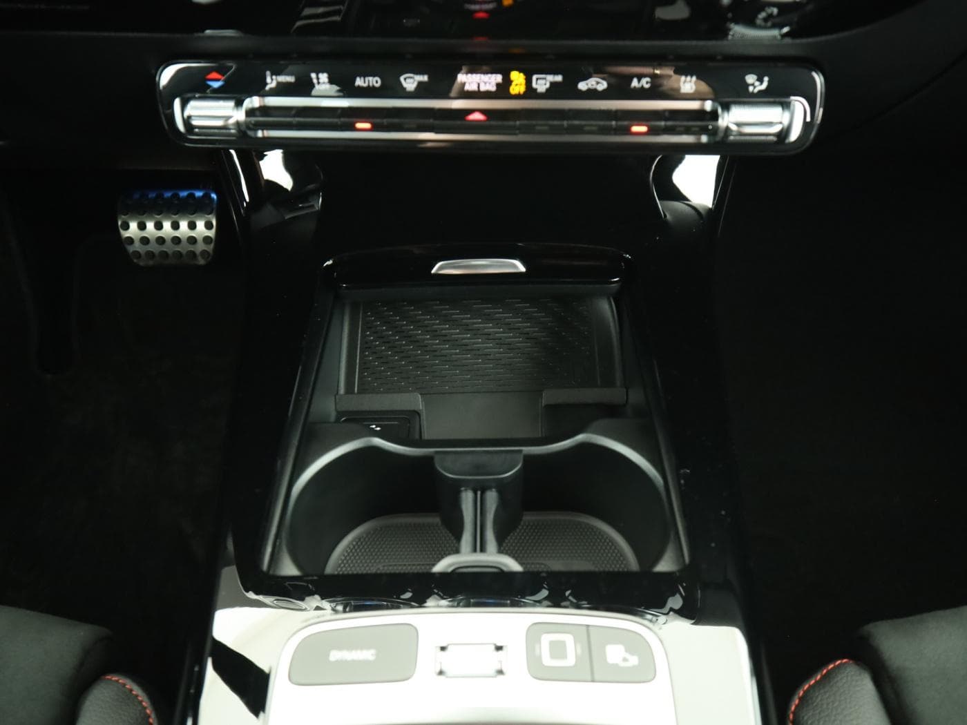 Mercedes-Benz CLA 220 d SB Bild 24