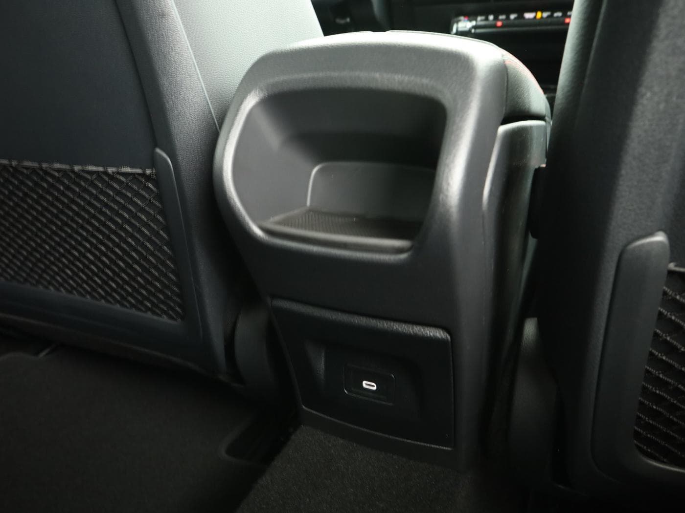 Mercedes-Benz CLA 220 d SB Bild 25