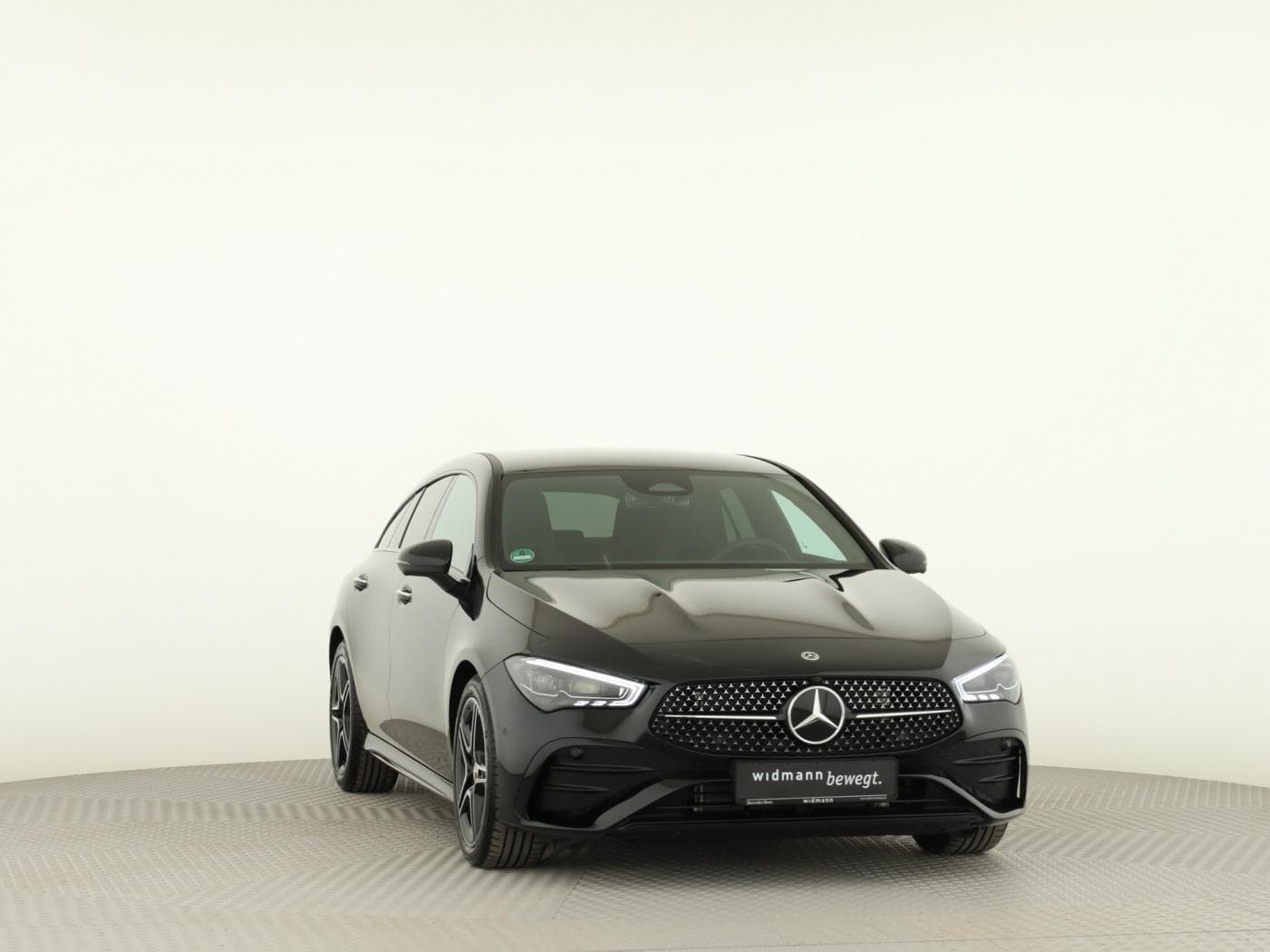 Mercedes-Benz CLA 220 d SB Bild 3