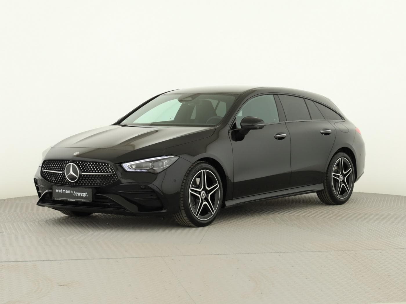 Mercedes-Benz CLA 220 d SB Bild 5