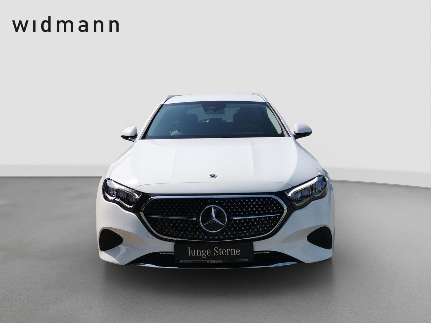 Mercedes-Benz E 220 d T Bild 3