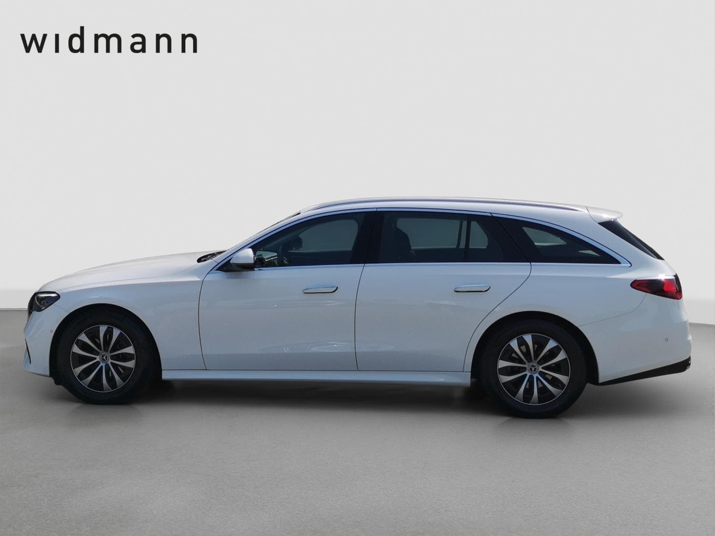 Mercedes-Benz E 220 d T Bild 5
