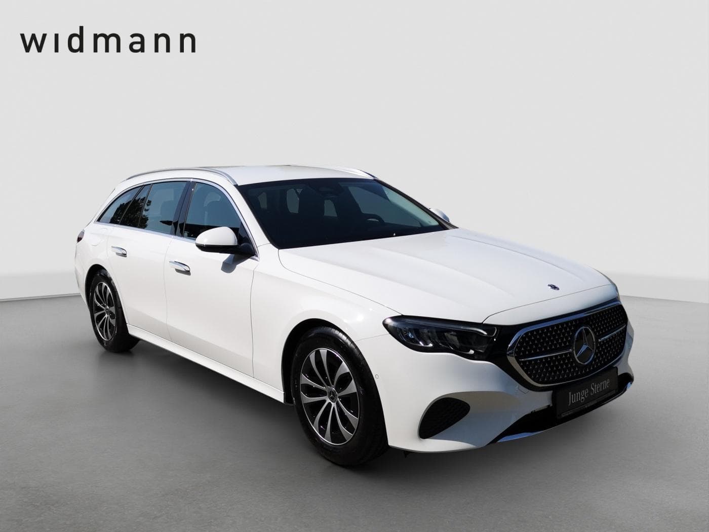 Mercedes-Benz E 220 d T Bild 7