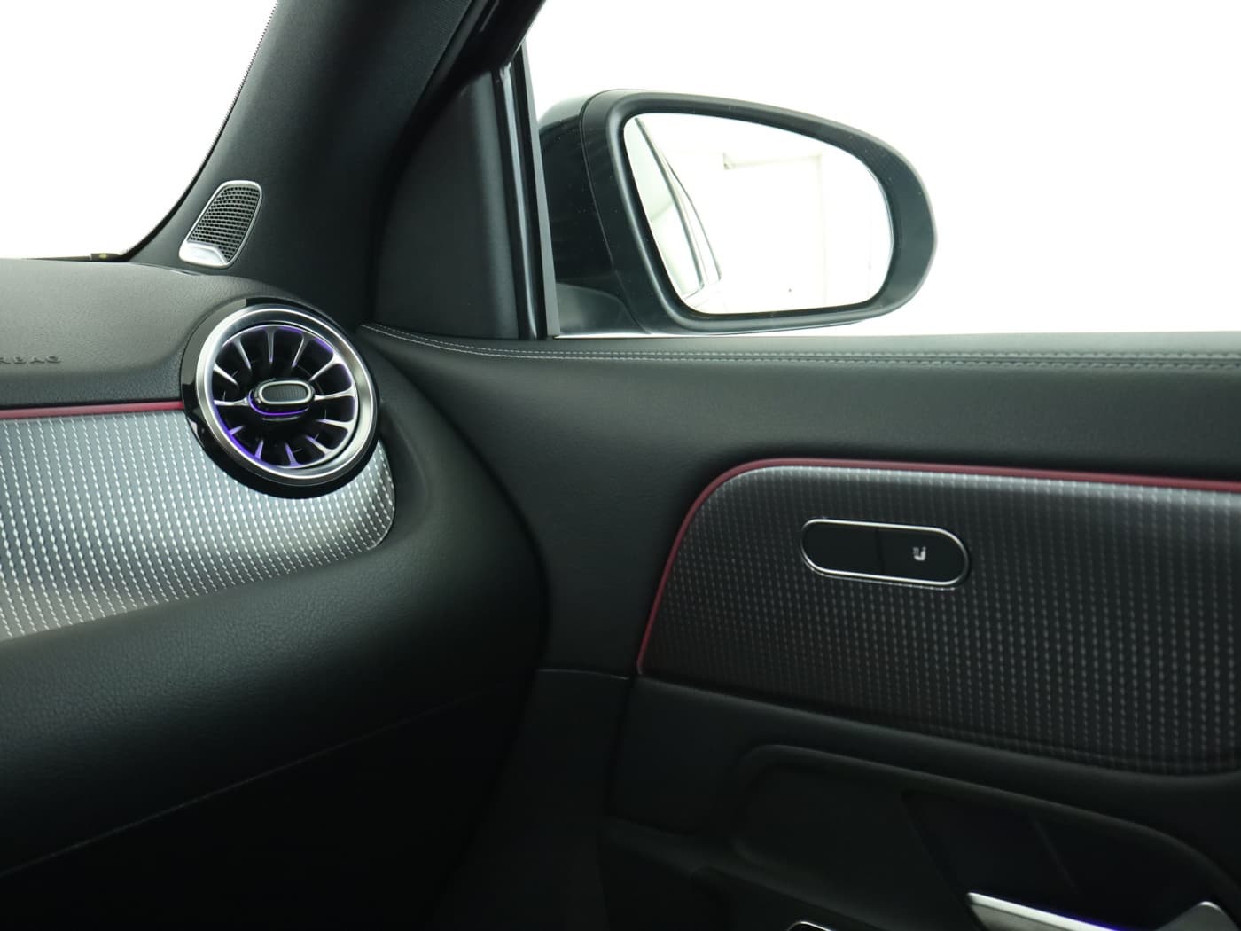 Mercedes-Benz EQA 250 Bild 16