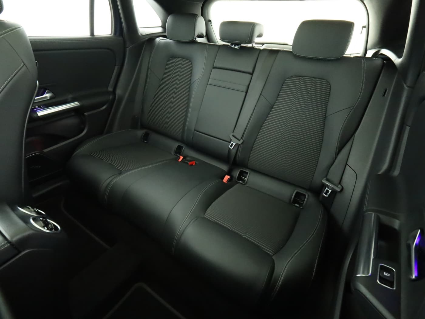 Mercedes-Benz EQA 250 Bild 18