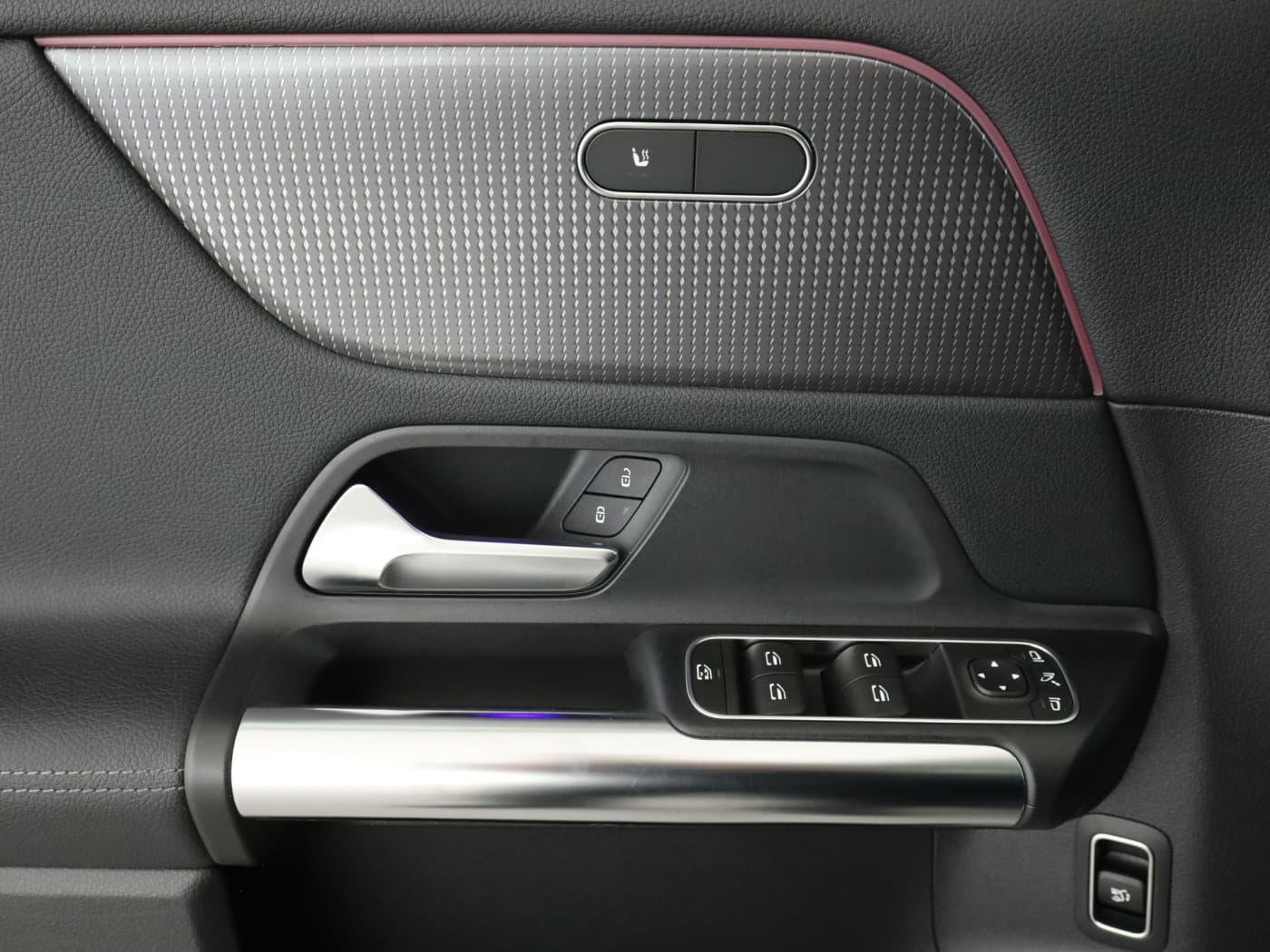 Mercedes-Benz EQA 250 Bild 20