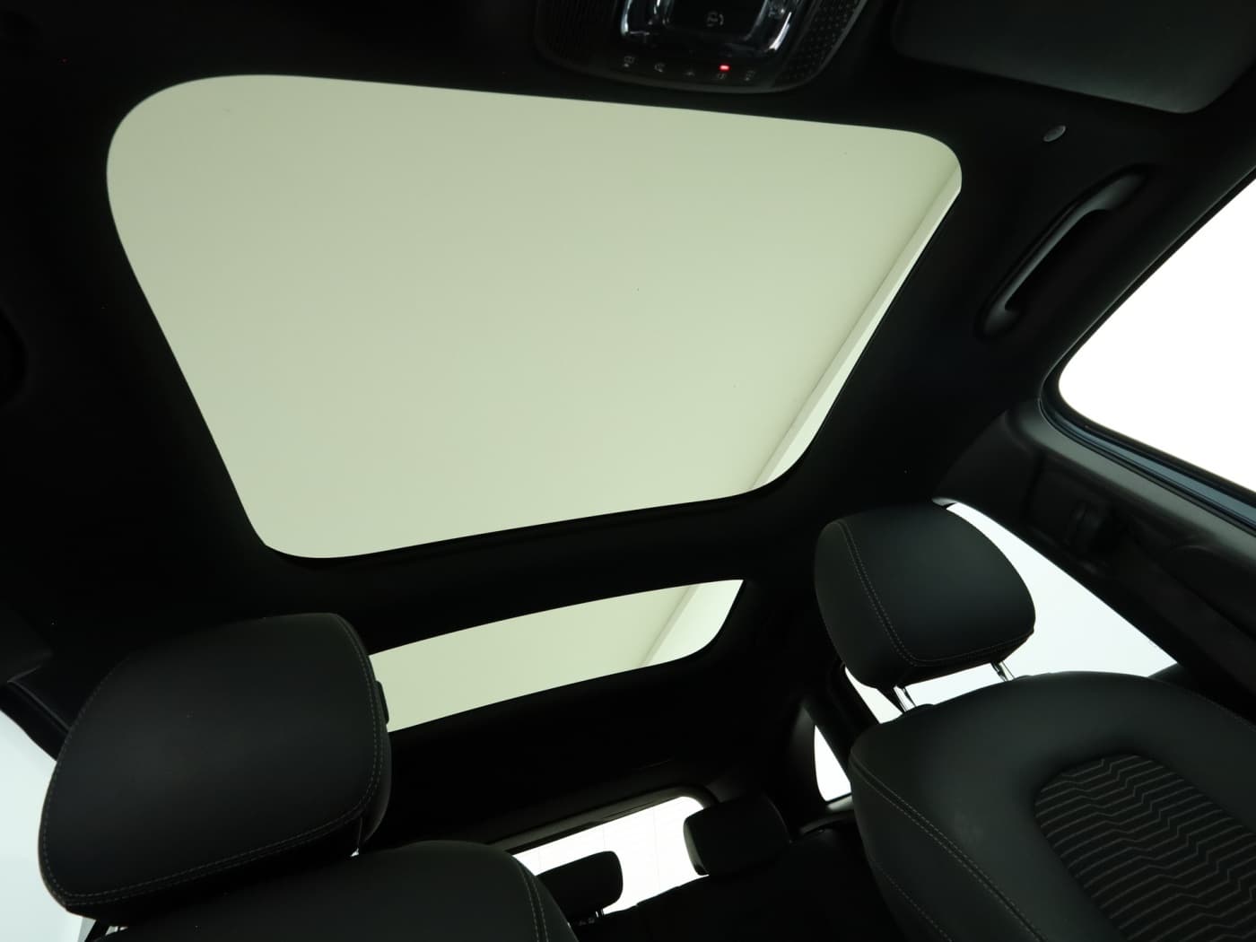 Mercedes-Benz EQA 250 Bild 21