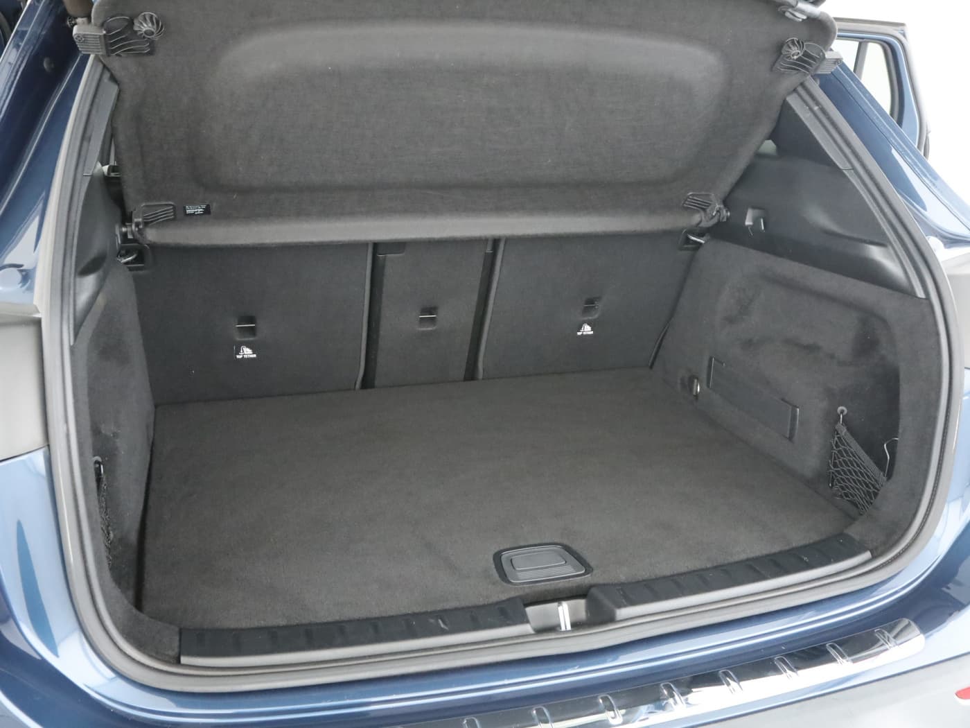 Mercedes-Benz EQA 250 Bild 23