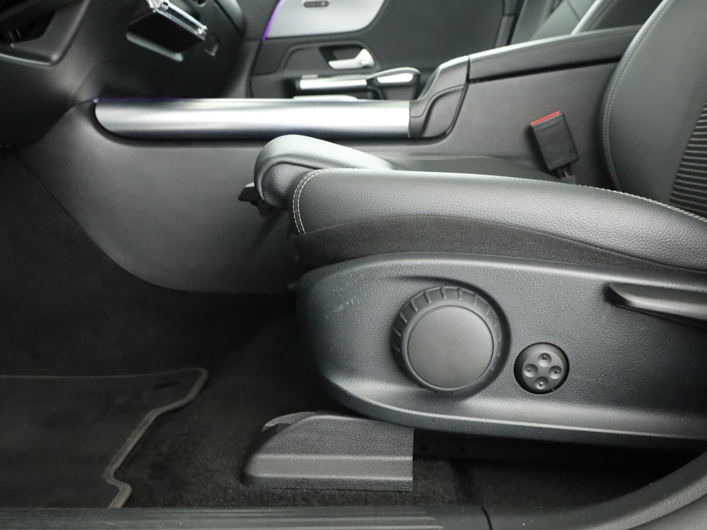 Mercedes-Benz EQA 250 Bild 26