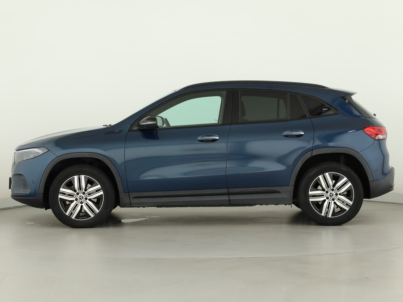 Mercedes-Benz EQA 250 Bild 7