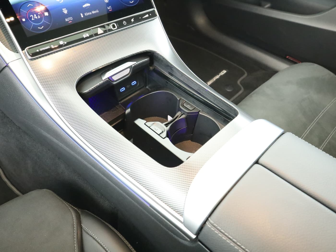 Mercedes-Benz C 220 d T Bild 15