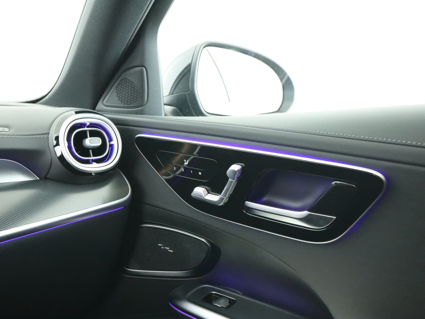 Mercedes-Benz C 220 d T Bild 16