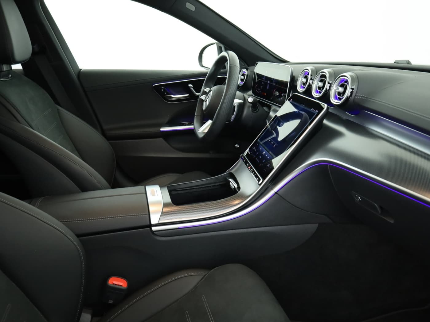 Mercedes-Benz C 220 d T Bild 17