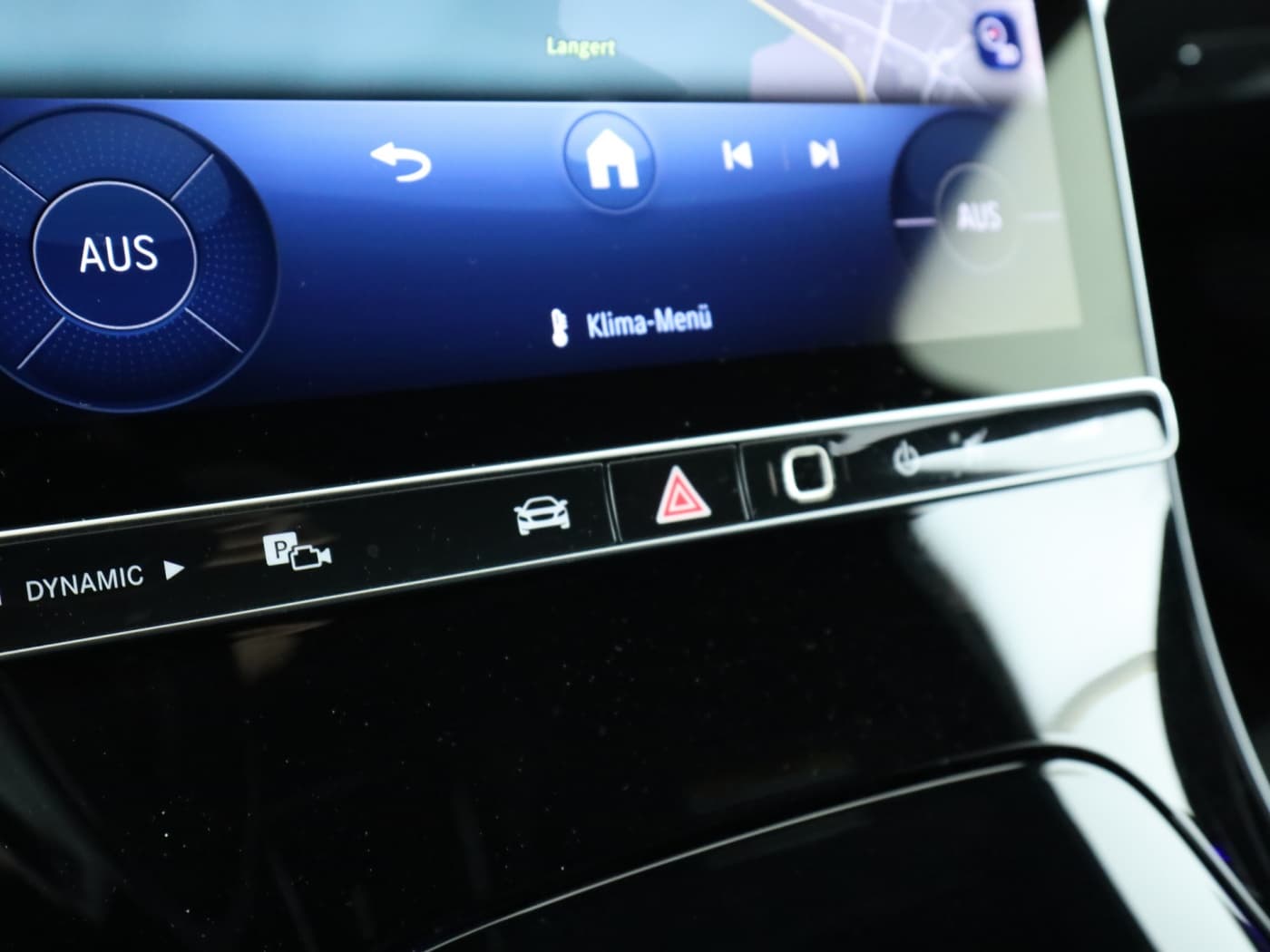 Mercedes-Benz C 180 T Bild 14