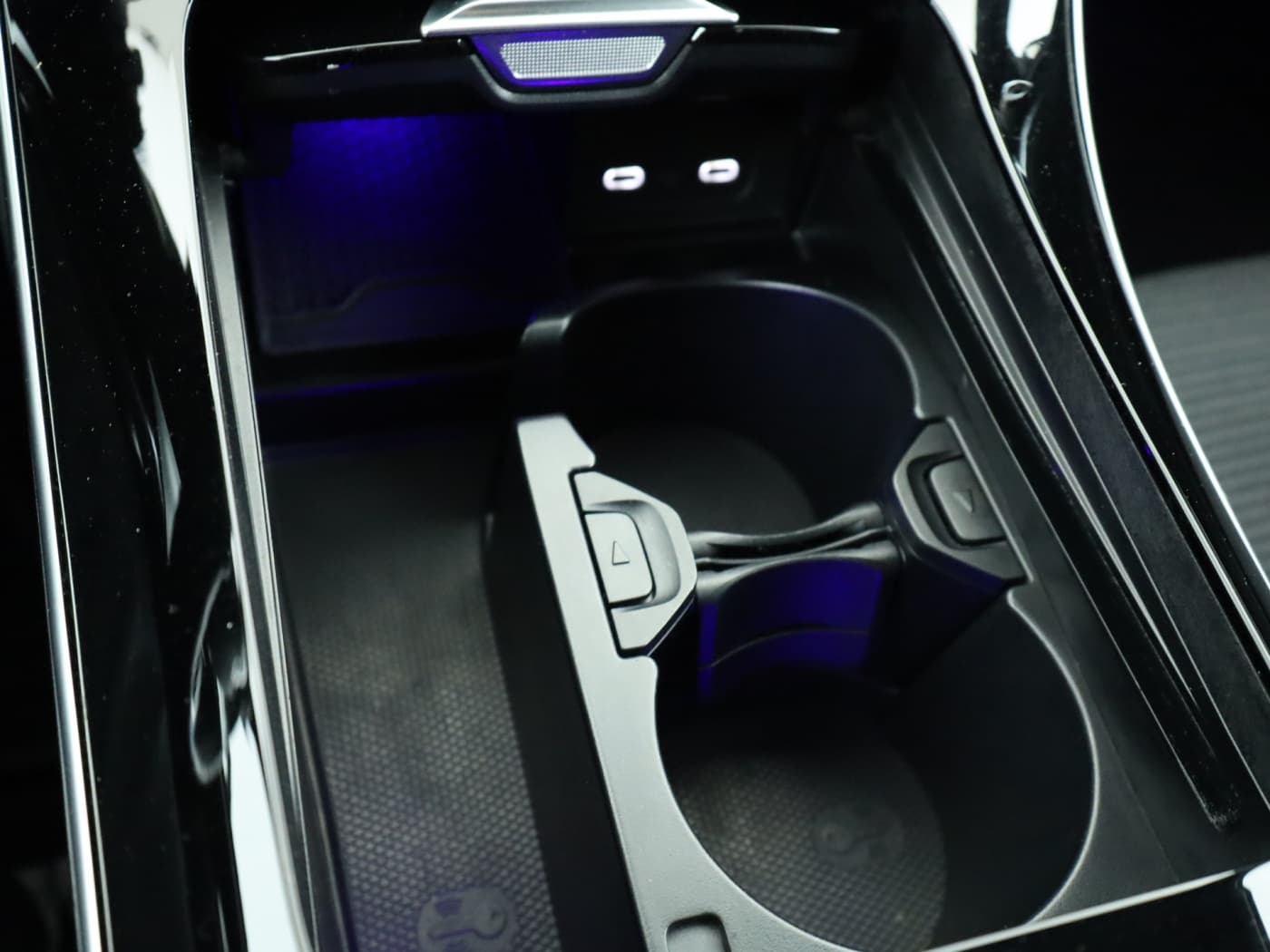 Mercedes-Benz C 180 T Bild 15