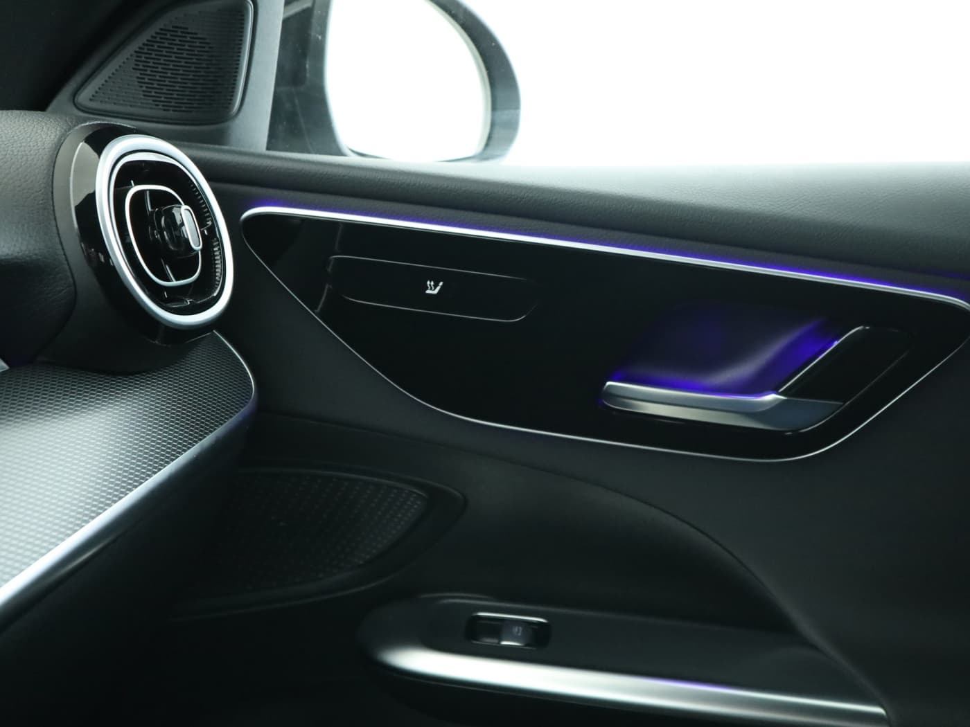 Mercedes-Benz C 180 T Bild 16