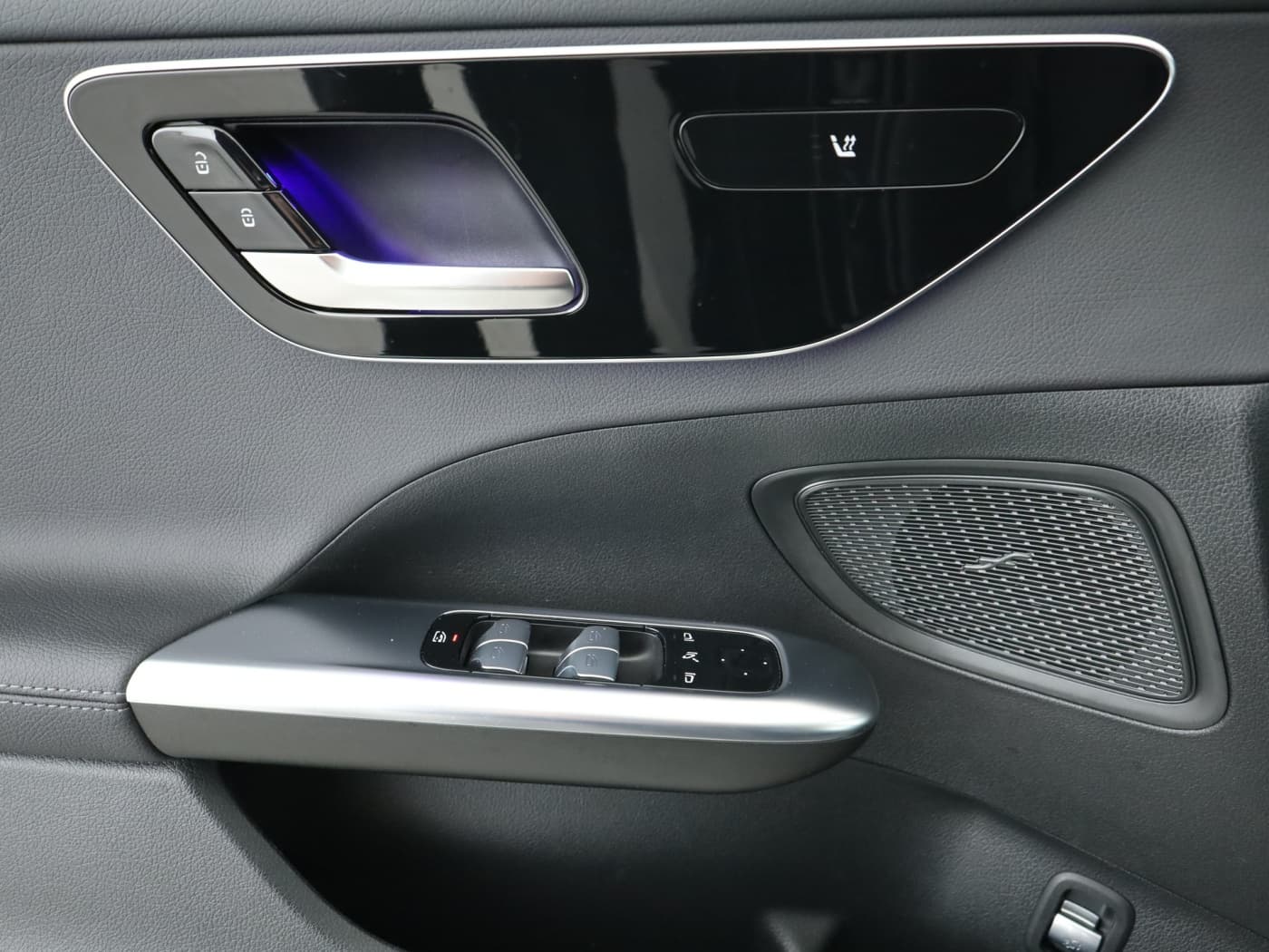 Mercedes-Benz C 180 T Bild 20