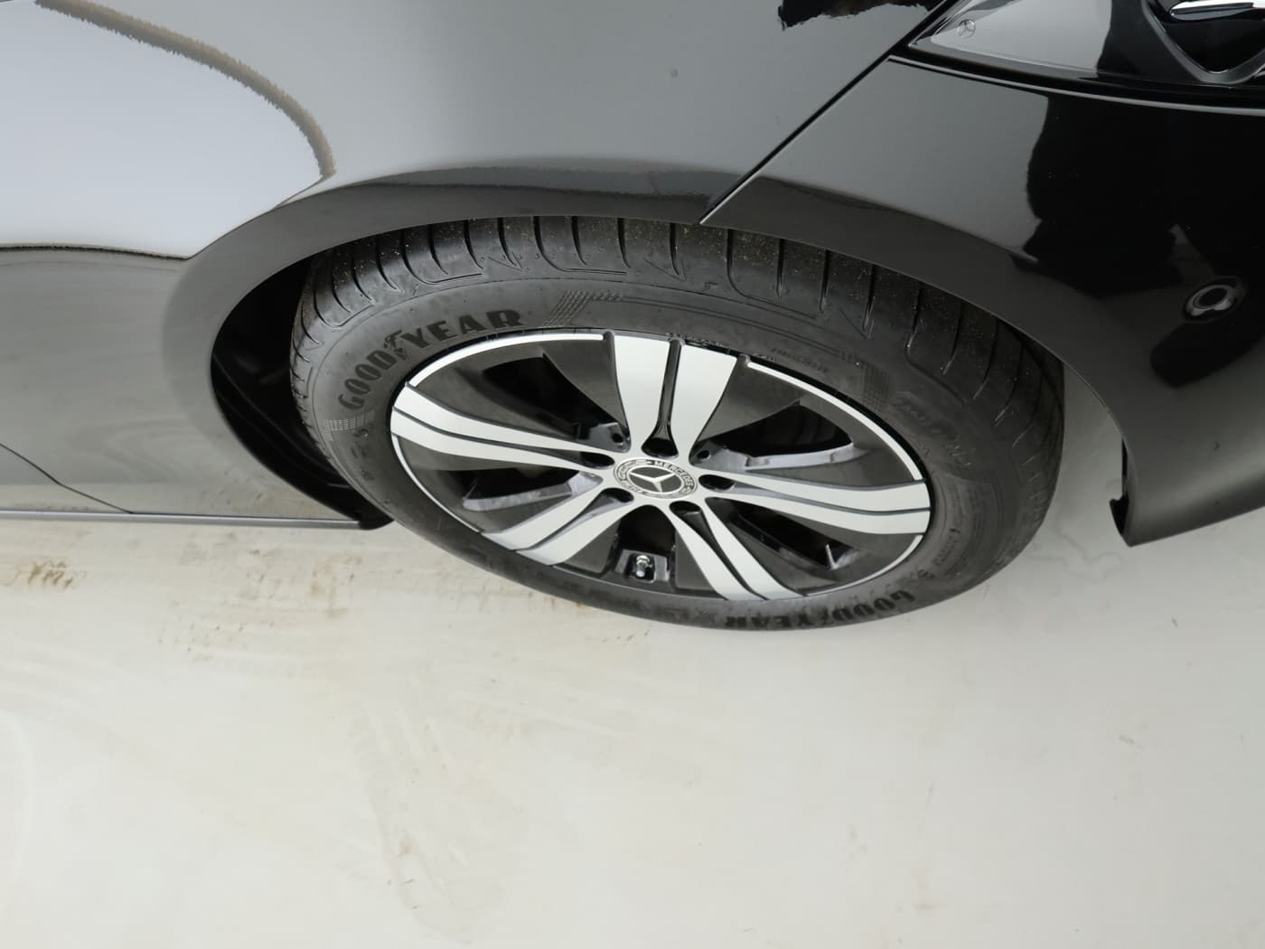 Mercedes-Benz C 180 T Bild 21