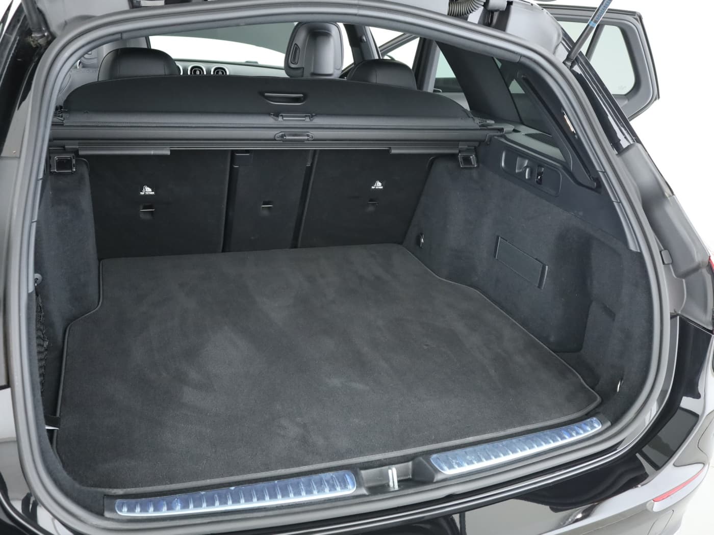 Mercedes-Benz C 180 T Bild 22