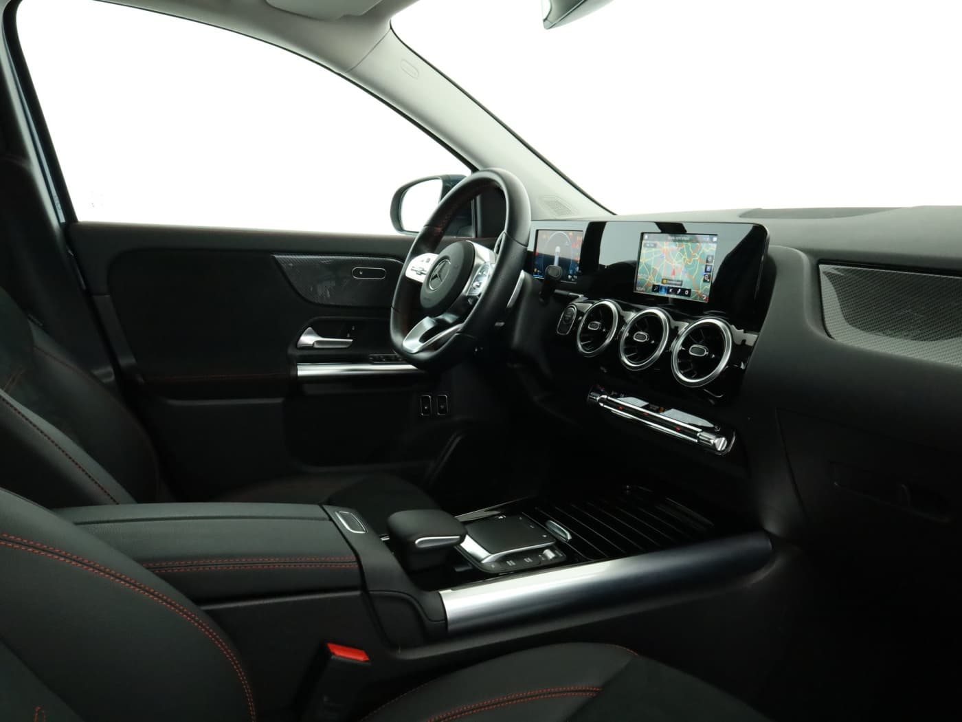 Mercedes-Benz GLA 250 e Bild 17