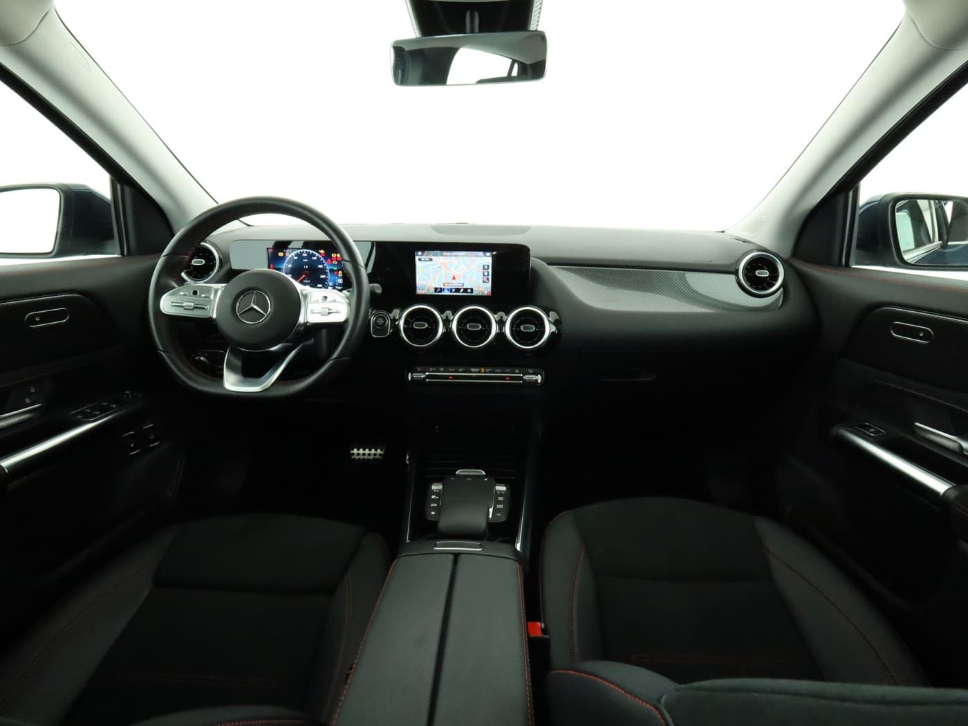 Mercedes-Benz GLA 250 e Bild 19