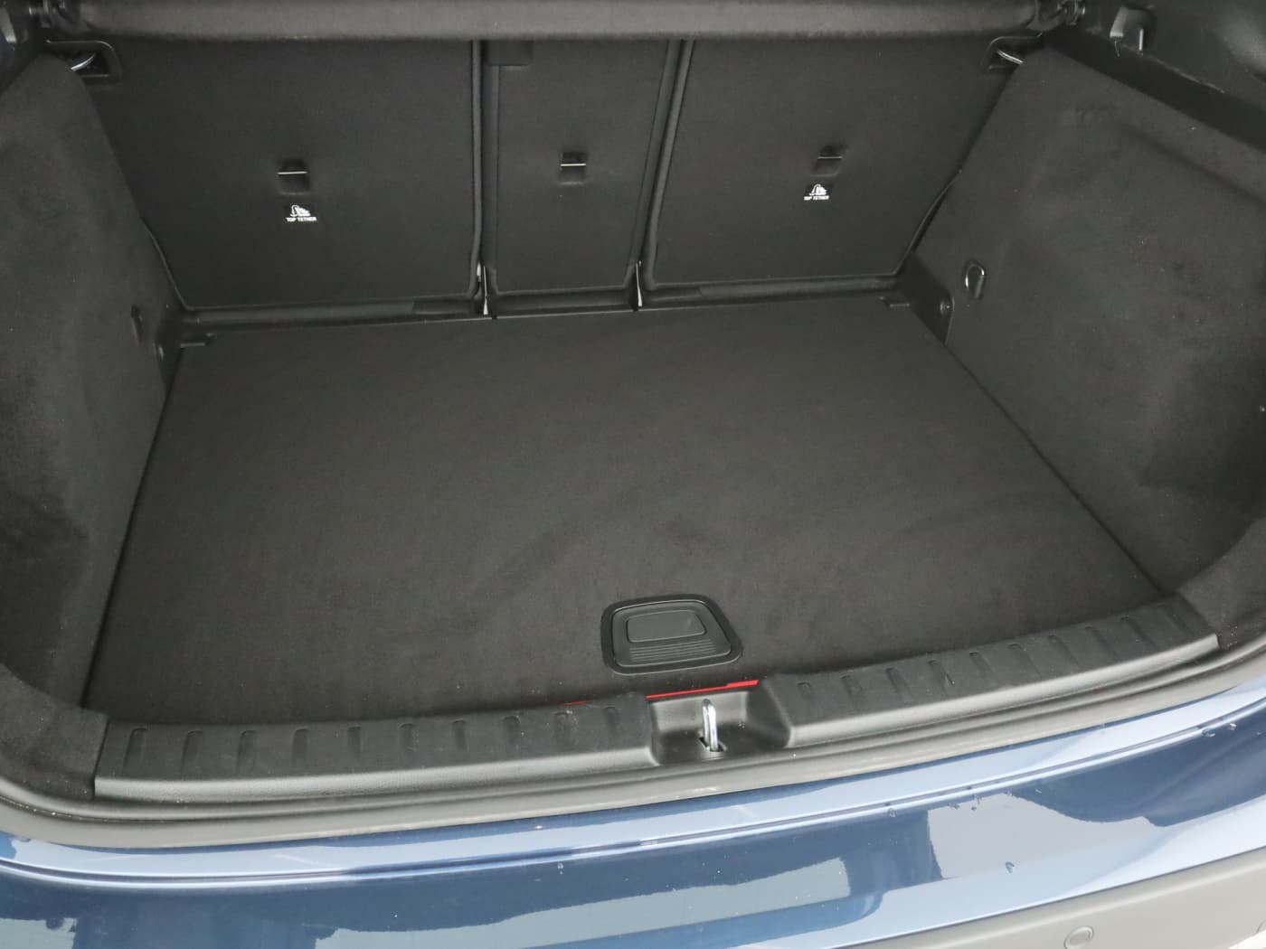 Mercedes-Benz GLA 250 e Bild 23