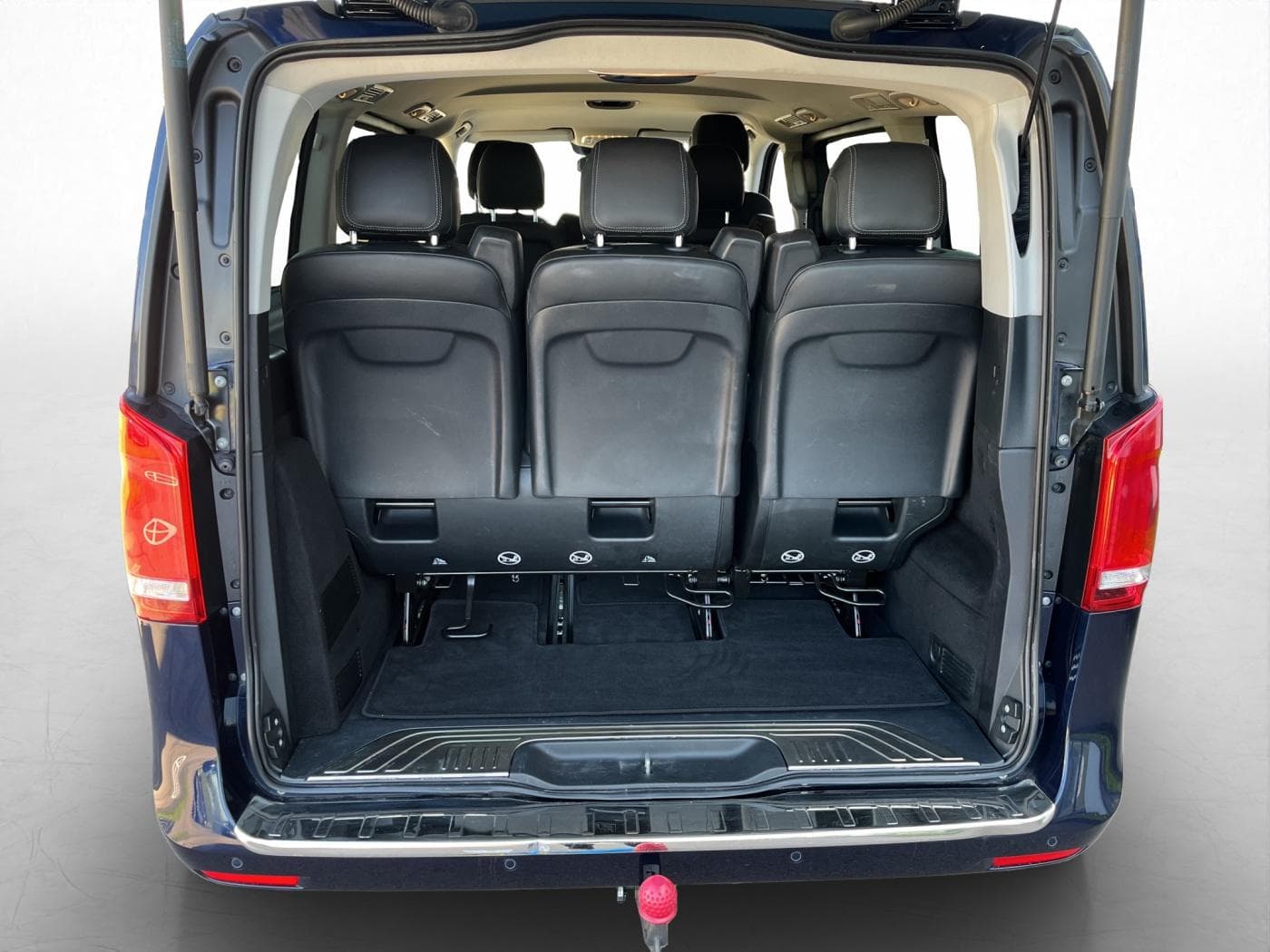 Mercedes-Benz V 250 d 4MATIC AVANTGARDE EDITION Kompakt Bild 18
