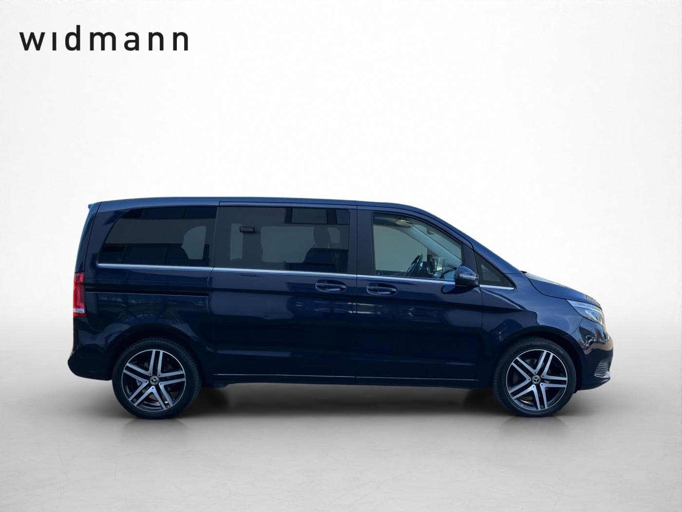 Mercedes-Benz V 250 d 4MATIC AVANTGARDE EDITION Kompakt Bild 6