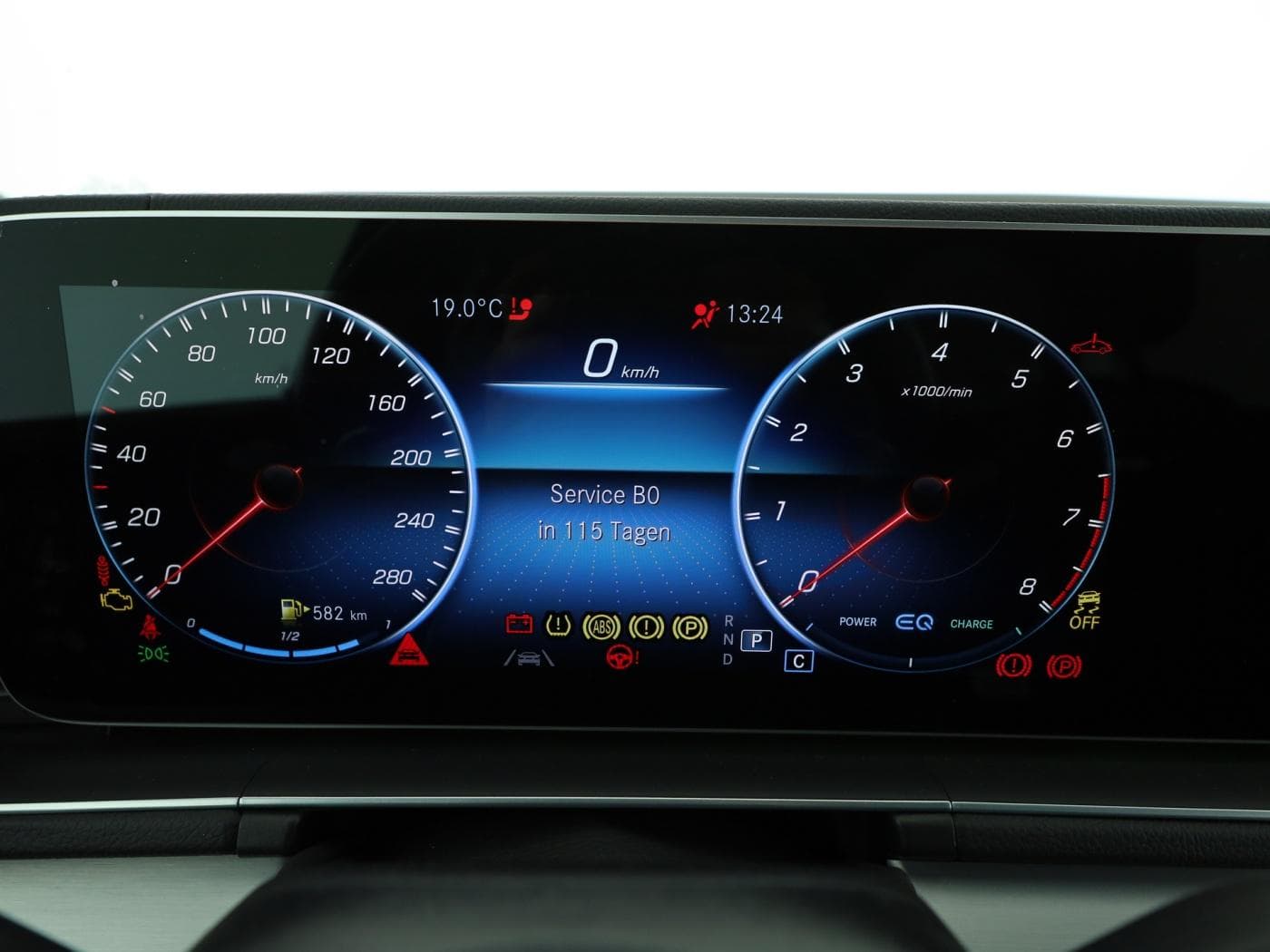 Mercedes-Benz GLE 53 AMG 4M+ Coup Bild 12