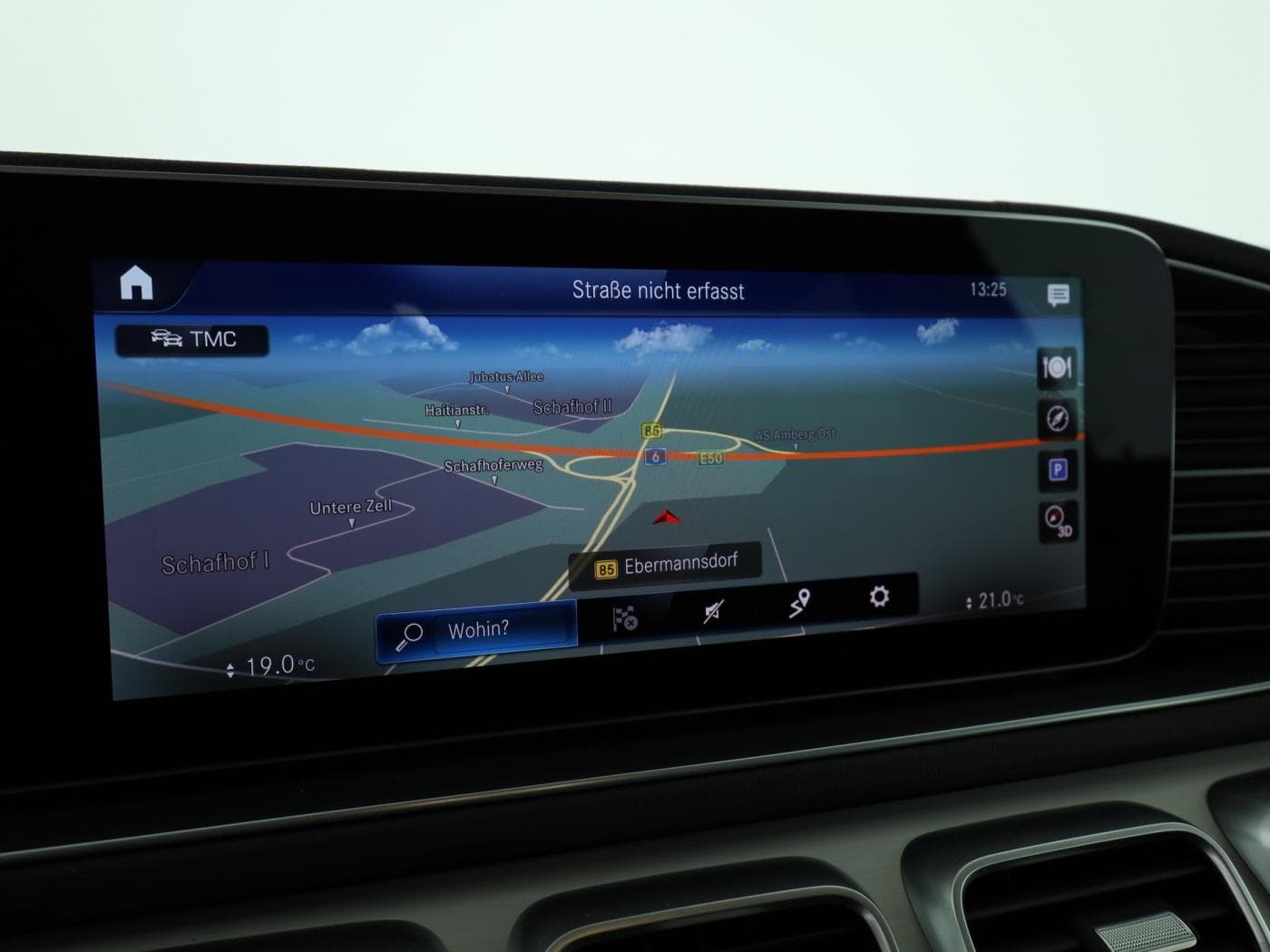 Mercedes-Benz GLE 53 AMG 4M+ Coup Bild 13