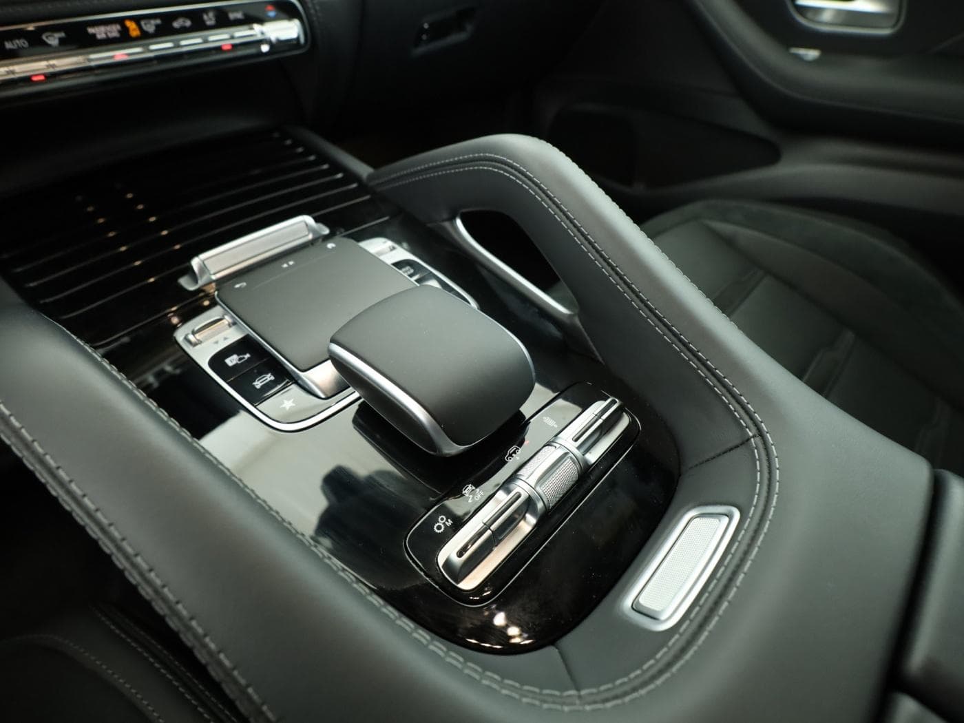 Mercedes-Benz GLE 53 AMG 4M+ Coup Bild 15