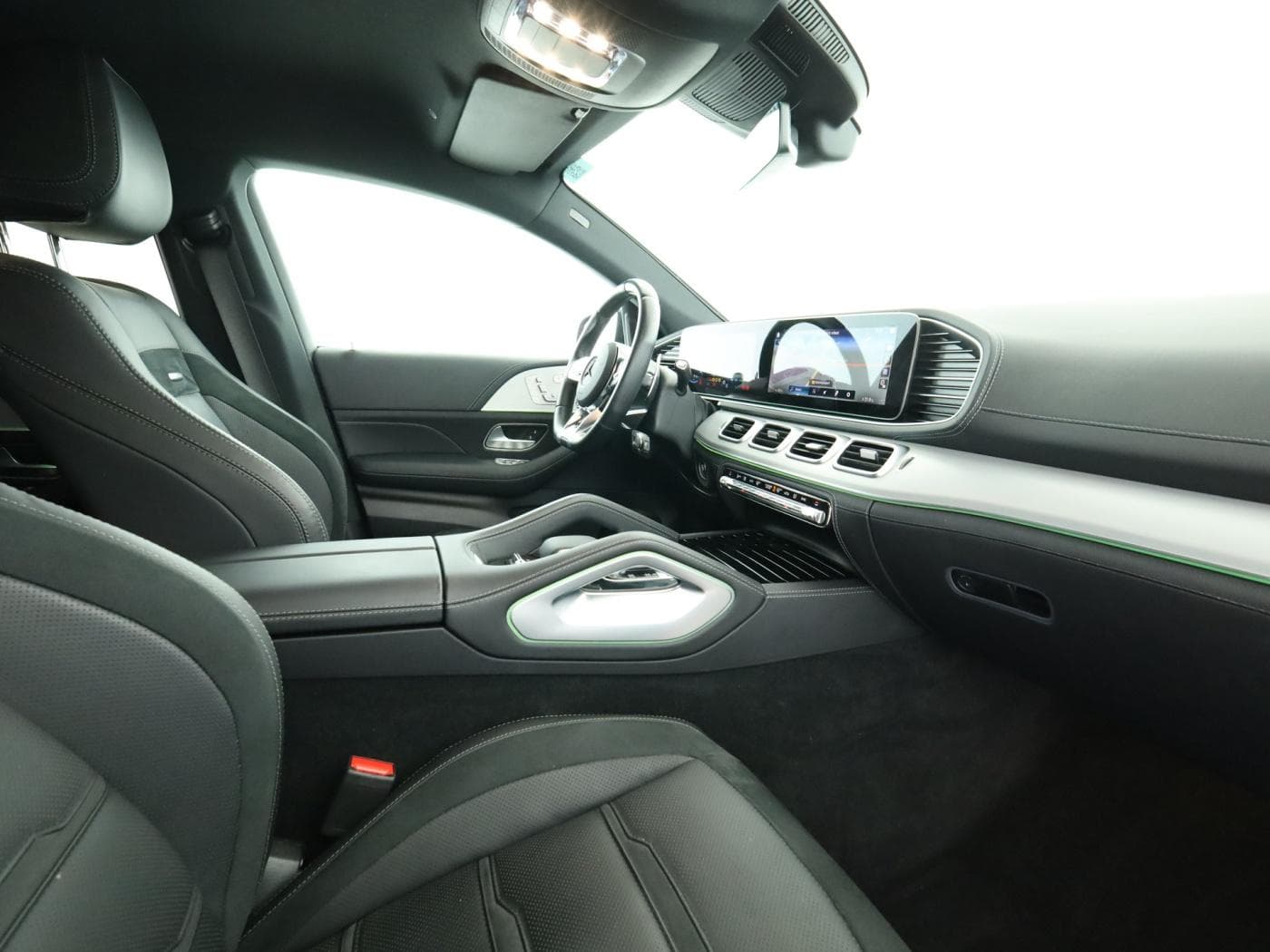 Mercedes-Benz GLE 53 AMG 4M+ Coup Bild 17