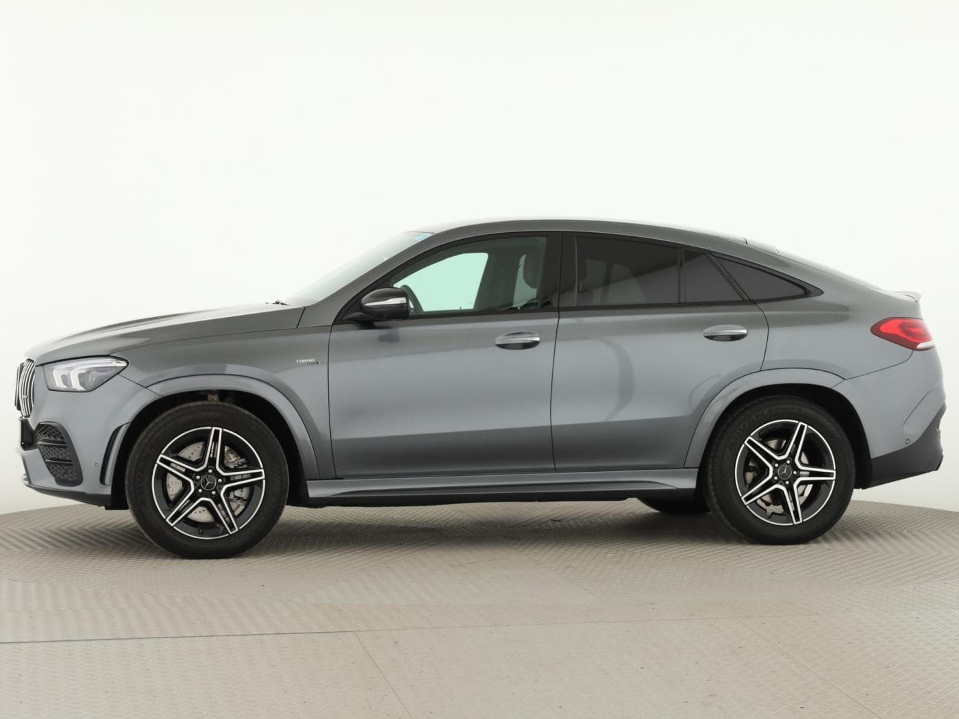 Mercedes-Benz GLE 53 AMG 4M+ Coup Bild 7