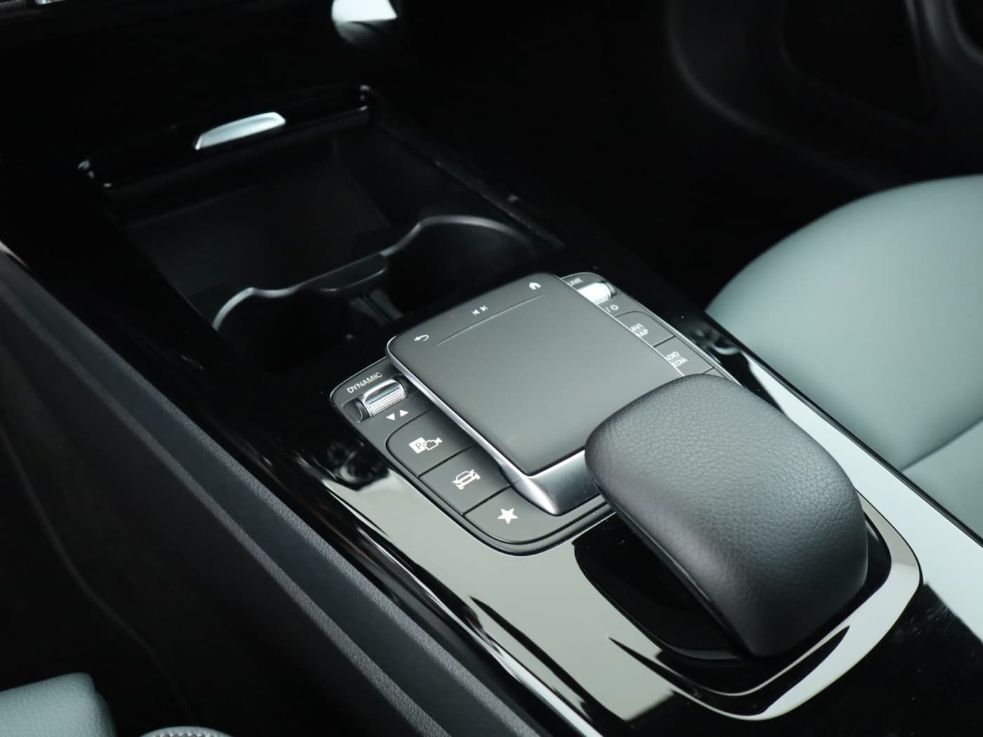 Mercedes-Benz CLA 250 Bild 15