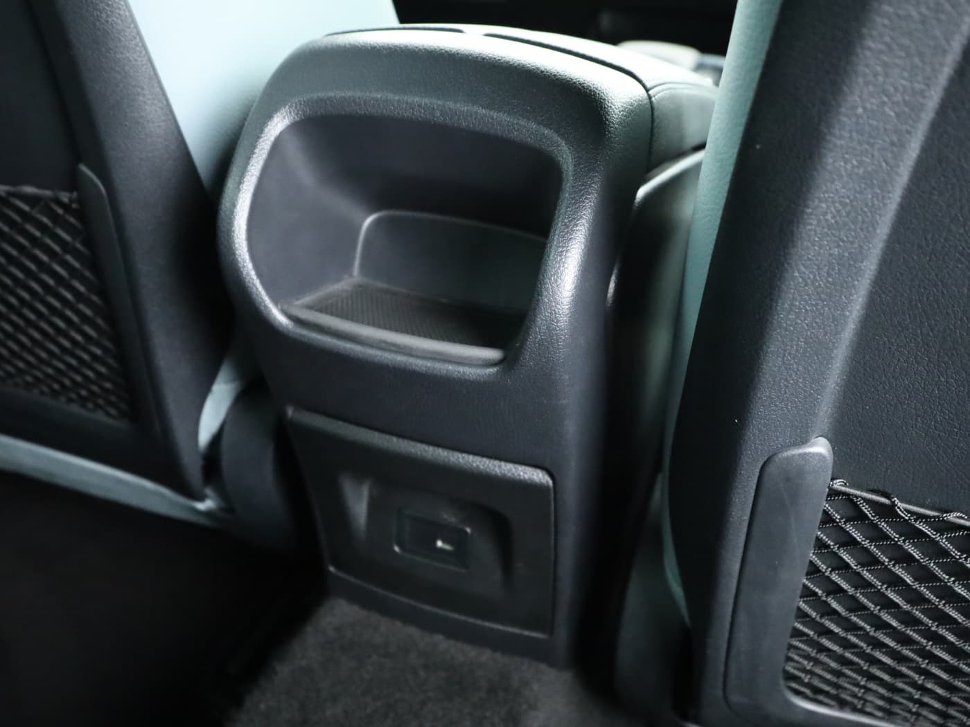 Mercedes-Benz CLA 250 Bild 23