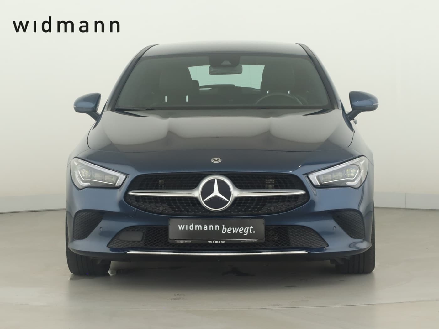Mercedes-Benz CLA 200 d SB