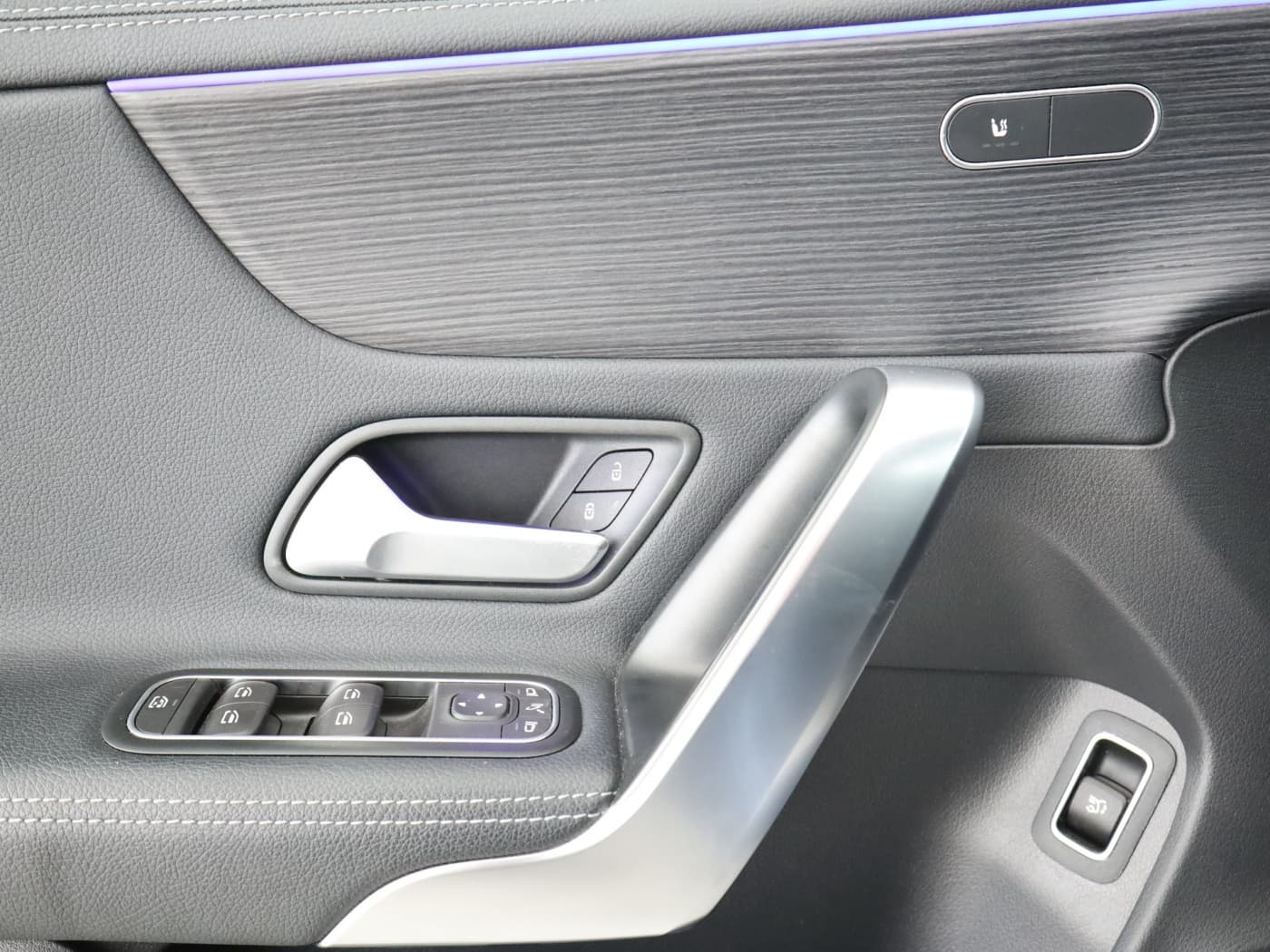 Mercedes-Benz CLA 200 d SB Bild 20