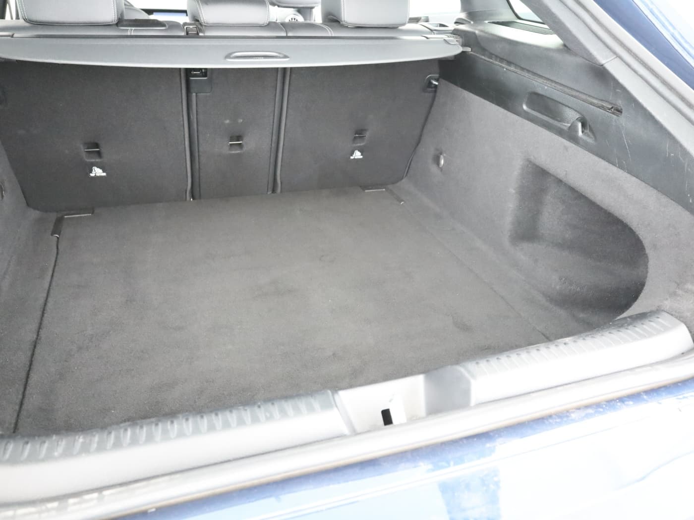 Mercedes-Benz CLA 200 d SB Bild 22