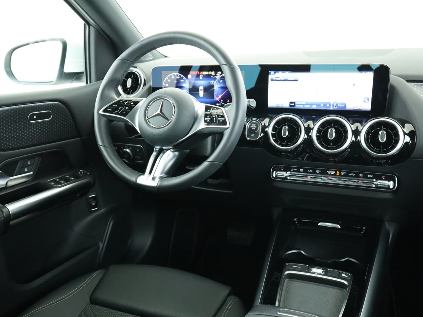 Mercedes-Benz B 180 d Bild 10