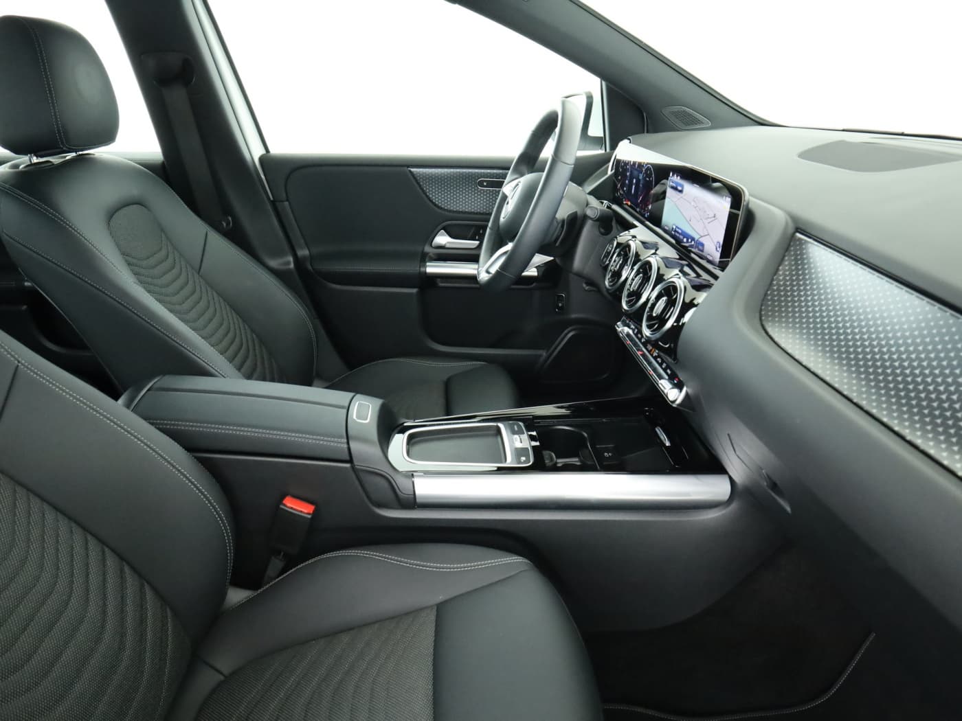 Mercedes-Benz B 180 d Bild 17