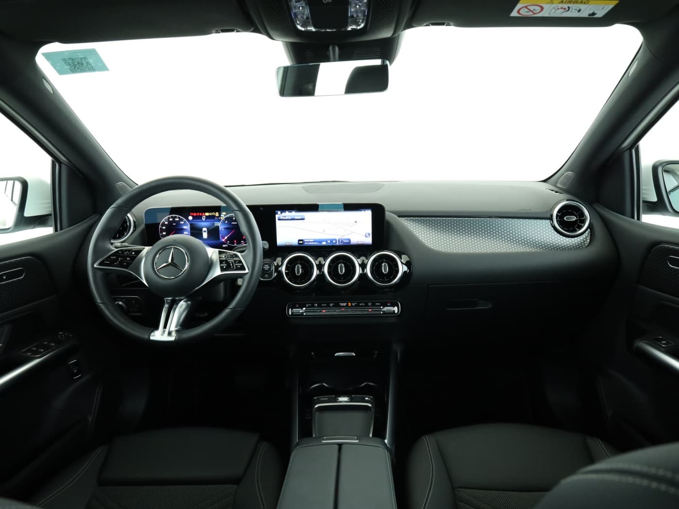 Mercedes-Benz B 180 d Bild 19
