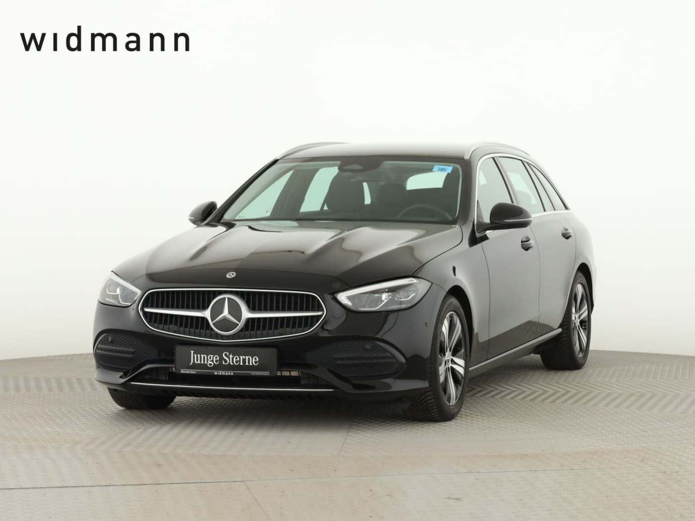 Mercedes-Benz C 200 T